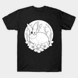 Moon Ritual T-Shirt